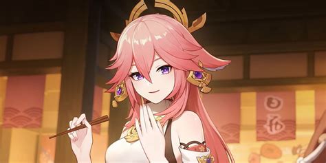 gacha sexist|How Genshin Impact Oversexualizes Its Female Characters.